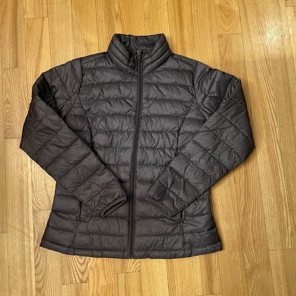 Amazon Size Medium Lightweight Winter Jacket